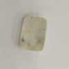 Natural Yellow Sapphire | Rectangle| IGC Certified No.: IGCDKBAJ45761