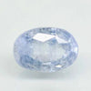 Natural Blue Sapphire | Oval Mixed | Govt. Lab Certified | 11737D47192