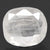 Natural White Sapphire|55H00|Unheated | Govt. Lab Certified | Report No. 12991D53450