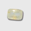 Natural Sri Lankan Yellow Sapphire 9.25 Carat / 10.28 Ratti Cushion Mixed Cut loose gemstone