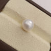 Natural Pearl (Moti): The Essence of Elegance and Serenity Summary No IGCDKBAJ42565 image 1