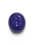 Natural Lapis Lazuli | Oval Cabochon | IGC Certified Certificate No.: IGCDKBAJ42498 image 0
