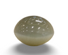 Natural Cat’s Eye: The Stone of Ketu for Protection and Spiritual Growth Summary No IGCDKBAJ41286 image 0