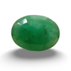 Natural Emerald | Oval | Lab Certified No. IGCDKBAJ46086 image 1