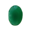 Natural Green Onex | Oval Mixed | SRT Certified No : SRGTL30616 image 1