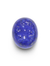 Natural Lapis Lazuli | Oval Cabochon | IGC Certified Certificate No.: IGCDKBAJ42531 image 0