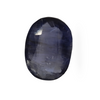 Natural Iolite| Govt. Lab Certified | OvalMix |Blue withCertificate No.: IGCDKBAJ42083 image 1