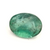 Natural Emerald| Oval Mix| Govt. Lab Certified No. SRGTL16132 image 0