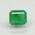 Natural Emerald | Octagon Step Cut | Govt. Lab Certified No. 8980D36567 image 0