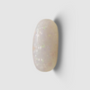Natural White Opal 4.11 Ratti| Oval Cabochone | Certified No. IGCDKBAJ42949 image 1