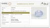 Natural Blue Sapphire | Premium Unheated | Govt. Lab Certified | 10280D41724 image 1