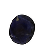 Natural Iolite| Govt. Lab Certified | Oval Mix|Blue withCertificate No.: IGCDKBAJ42106 image 1