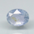 Natural Blue Sapphire with Yellow Staining | Oval Mixed Cut | Untreated | Govt. Lab Certified Number: 9053D36835 image 0