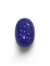 Natural Lapis Lazuli | Oval Cabochon | Deep Blue with Metallic Pyrite Crystals | CertifiedCertificate No.: IGCDKBAJ42479 image 0