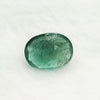 Natural Emerald |25H00| OVAL MIXED | Lab Certified No. SRGTL16135