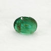 Natural Emerald |22H00| OVAL MIX | Lab Certified No. SRGTL16121