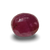 Natural Ruby | Oval Cut | IGC Certified Number: IGCDKBAJ44820 image 1