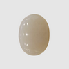Natural White Opal 5.55Ratti| Oval Cabochone| Certified No. IGCDKBAJ43013 image 1