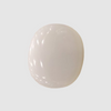 Natural White Opal 5.33 Ratti| Oval Cabochone| Certified No. IGCDKBAJ43021 image 1