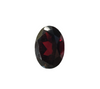 Natural Garnet Oval Mix SRT Certified No : SRGTL30634 image 1