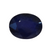 Natural Iolite| Govt. Lab Certified | Oval | Blue withCertificate No.: IGCDKBAJ44777 image 0