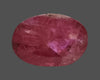 Natural Burma Ruby (Manik) 2.37 Ratti oval mixed cut loose gemstone