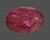 Natural Burma Ruby (Manik) 2.37 Ratti oval mixed cut loose gemstone