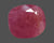 Natural Burma Ruby (Manik) 3.47 Ratti cushion mixed cut loose gemstone