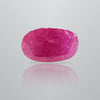 Natural Burma Ruby (Manik) 4.48 Ratti oval mixed cut loose gemstone