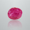 Natural Burma Ruby (Manik) 4.48 Ratti oval mixed cut loose gemstone