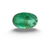 Natural Emerald | Oval Mix | Lab Certified No. IGCDKBAJ58257 image 0