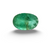 Natural Emerald | Oval Mix | Lab Certified No. IGCDKBAJ58257 image 0