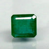 Natural Emerald | Govt. Lab Certified | Octagon StepCut | Green Report No.9498D38437 image 0