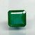 Natural Emerald | Govt. Lab Certified | Octagon StepCut | Green Report No.9498D38437 image 0