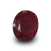 Natural Ruby | Oval Cut | IGC Certified Number: IGCDKBAJ44847 image 1