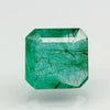 Natural Emerald | Govt. Lab Certified | Octagon Step Cut No. 6810D26566 image 0