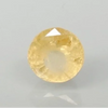 Natural Yellow Sapphire |Govt. Lab Certified | Untreated Oval Cut | Report No. 8891D36278 image 0