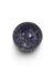 Natural Lapis Lazuli | Govt. Lab Certified | Round Cabochon | Deep Blue with Pyrite SparklesCertificate No.: IGCDKBAJ44674 image 0