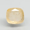 Natural Yellow Sapphire | Cushion Mixed Cut | Transparent | Govt. Lab Certified | Unheated | 10280D41719 image 0