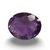 Natural Amethyst | Oval Mix | Lab Certified No. IGCDKBAJ42150 image 0