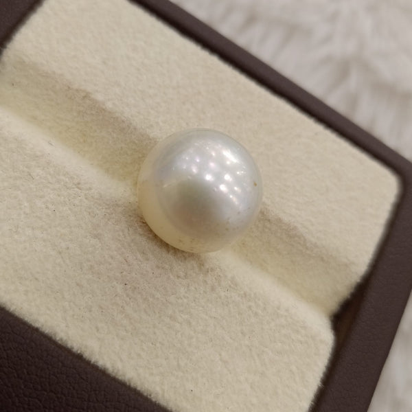 Natural South Sea Pearl – A Symbol of Elegance & Purity Summary No IGCDKBAJ48454 image 1