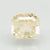 Natural Yellow Sapphire | 6.57 Carat / 7.30 Ratti | Octagon Step Cut | Untreated | GJEPC Certified | 6607D25523 image 0