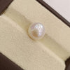 Natural Pearl (Moti): The Essence of Elegance and Serenity Summary No IGCDKBAJ48354 image 1