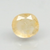 Natural Yellow Sapphire | Certified Untreated Pukhraj Gemstone | 8980D36552 image 0