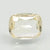 Natural Yellow Sapphire (Pukhraj) 7.19 Ratti – Certified Unheated | Cushion Cut | 6.47 Carat | 6661D25711 image 0