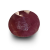 Natural Ruby | Oval Mix Cut | IGC Certified No.: IGCDKBAJ41387 image 0