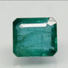 Natural Emerald 7.27 Ratti | Octagon Step Cut | Govt. Lab Certified | 6938d27104 image 0