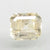 Natural Yellow Sapphire (Pukhraj) – 4.100 Carat / 4.56 Ratti – Certified Untreated | Report No. 6699D25926 image 0