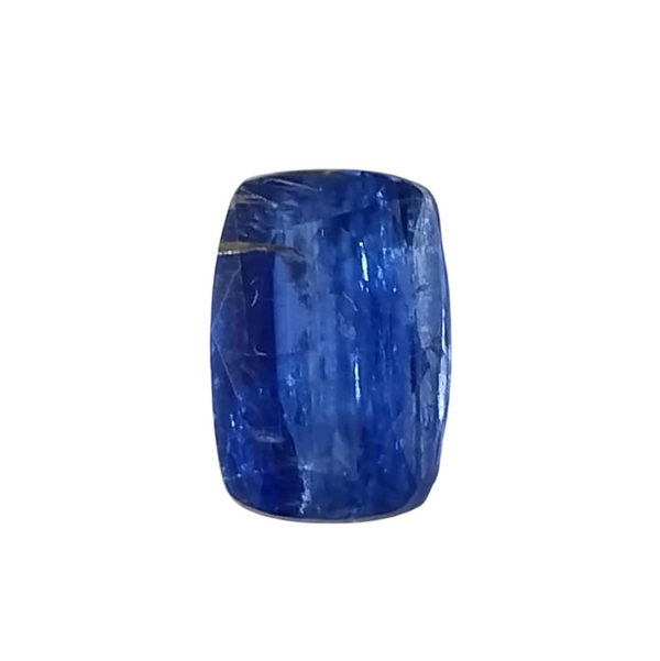 Natural Tanzanite | Rectangle | SRT Certified No : SRGTL30946 image 1