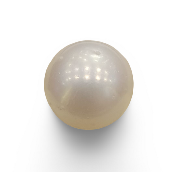 Natural South Sea Pearl – A Symbol of Elegance & Purity Summary No IGCDKBAJ42624 image 0